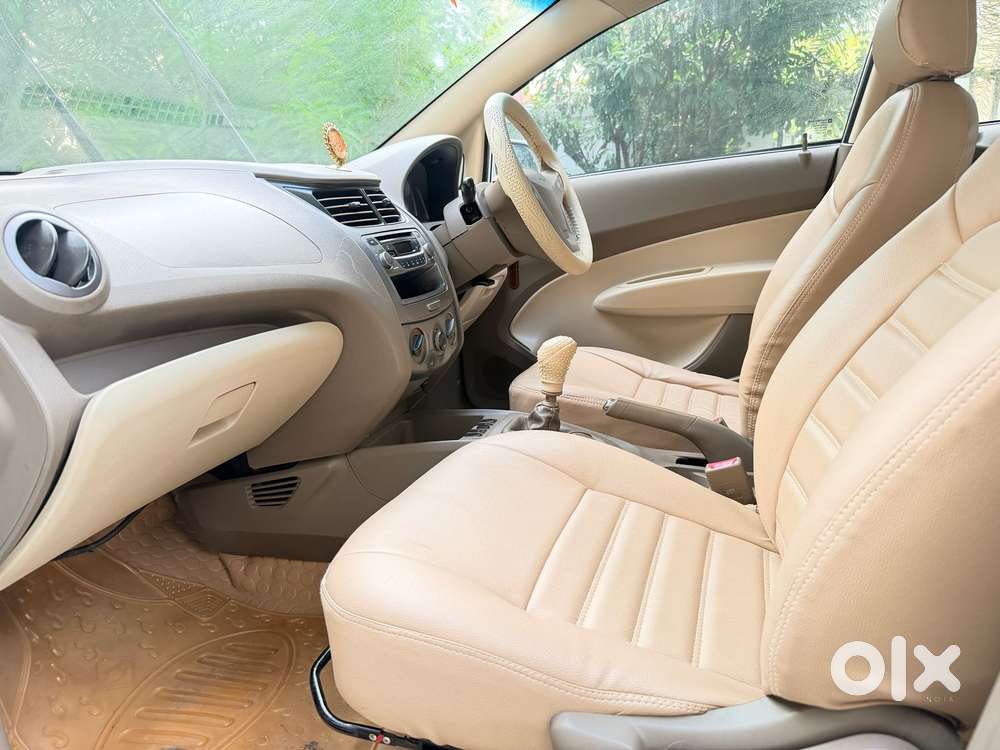 Chevrolet Sail 1.2 Ls, 2013, Diesel