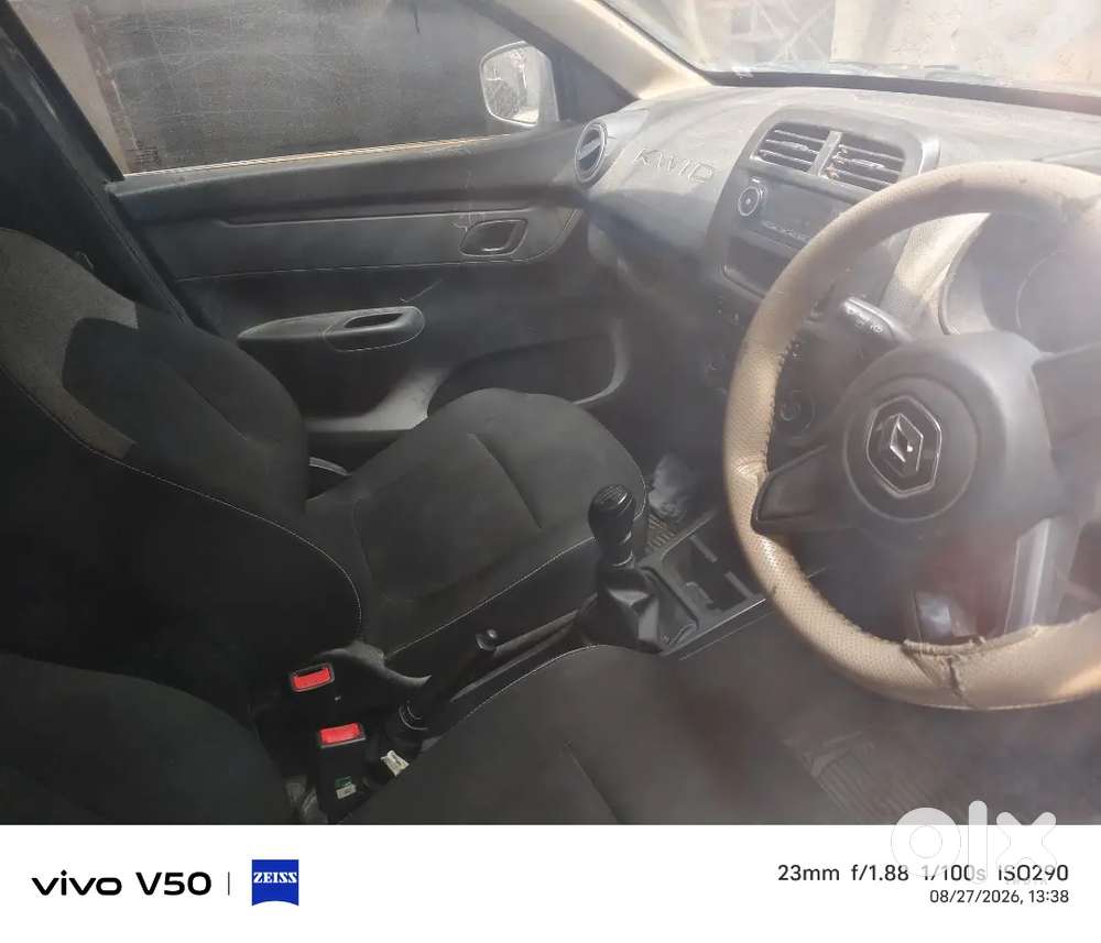 Renault Kwid Neotech 2020