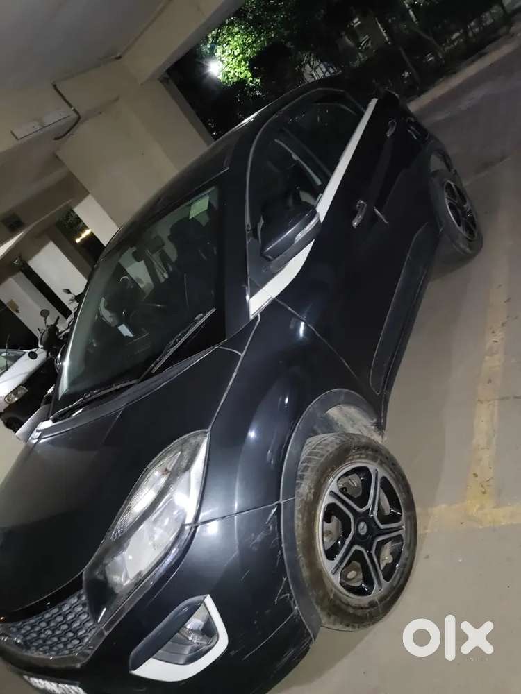 Tata Nexon 2019 Petrol