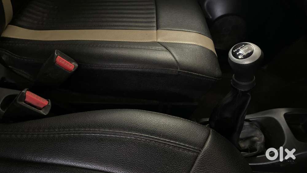Maruti Suzuki Wagon R 1.0 Lxi, 2017, Petrol