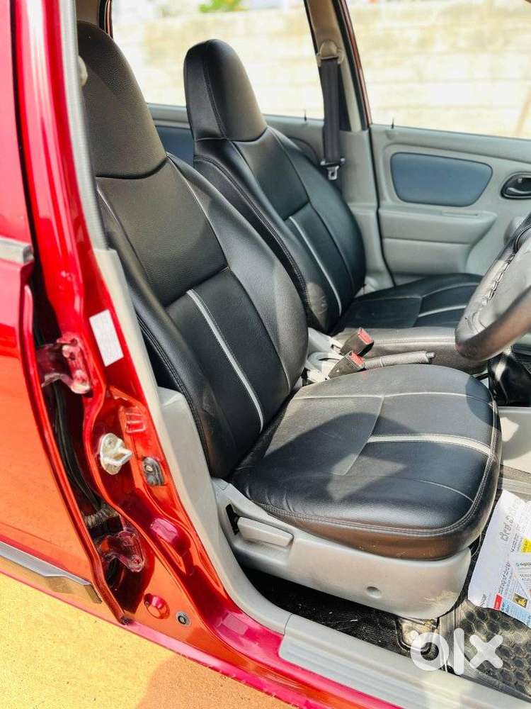 Maruti Suzuki Alto K10 Vxi (o), 2014, Petrol