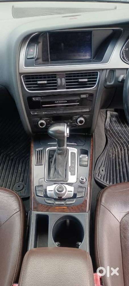 Audi A4 2.0 Tdi, 2015, Diesel