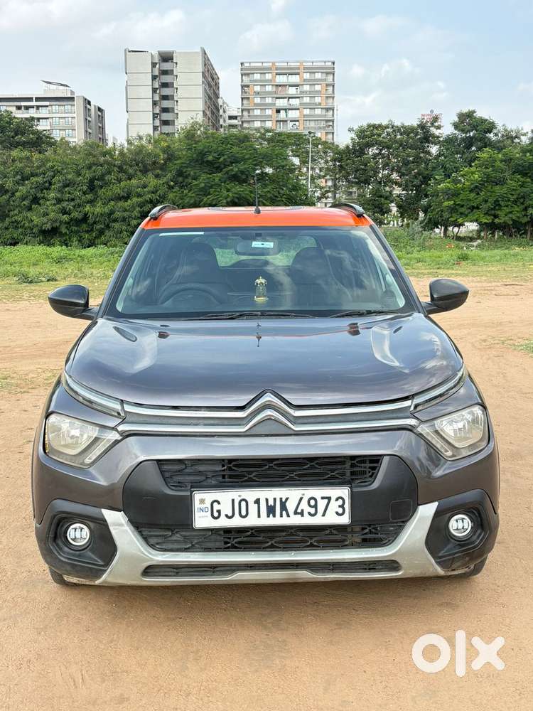 Citroen C3 Feel 1.2 Petrol, 2023, Petrol