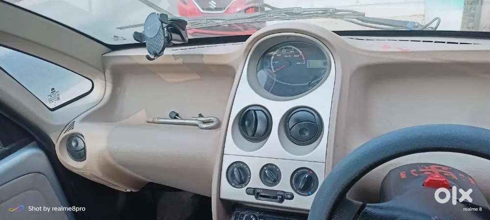 Tata Nano Xe 2014 Petrol Manual