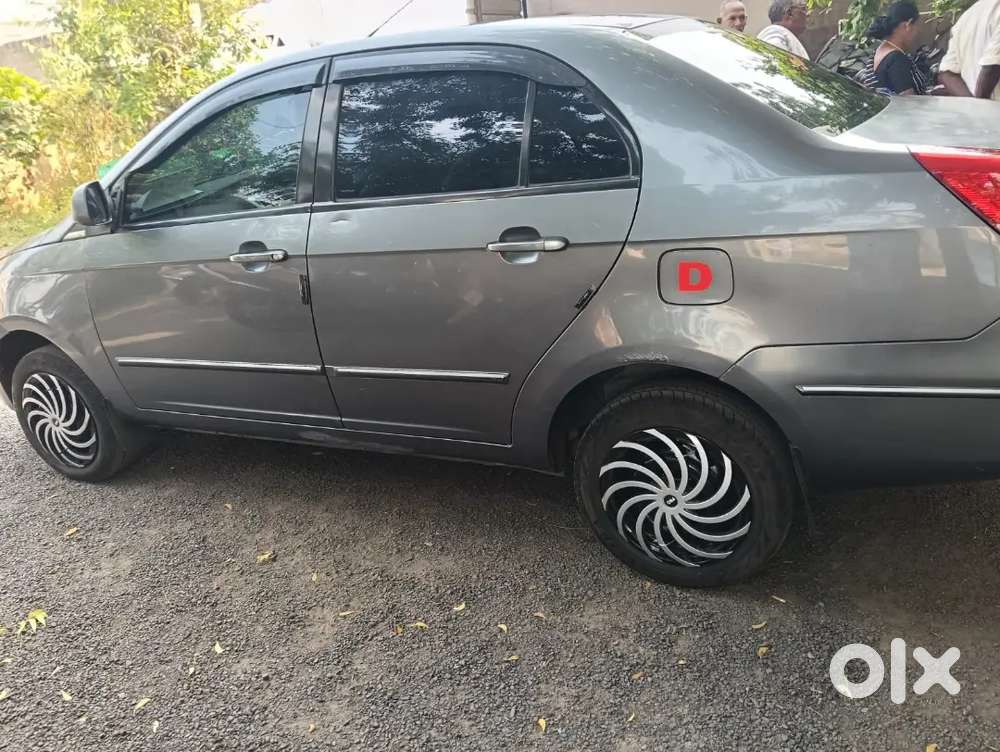 Tata Manza 2011 Diesel 150000 Km Driven