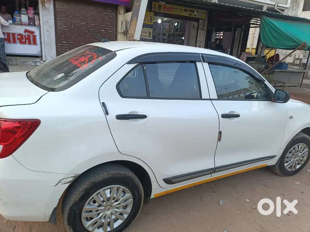 Genuine Km Well Maintained Car