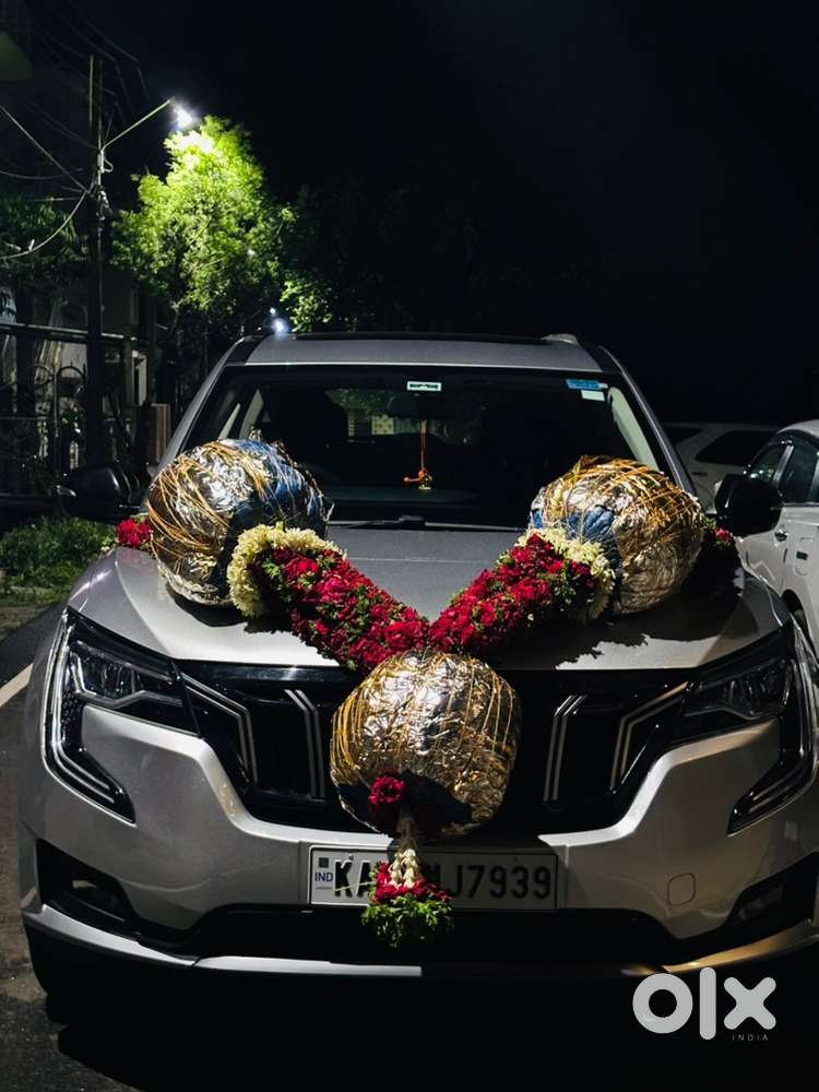 Mahindra Xuv700 Petrol 2023