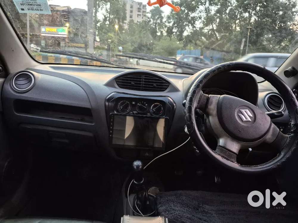 Maruti Suzuki Alto 2016 2nd Owner
