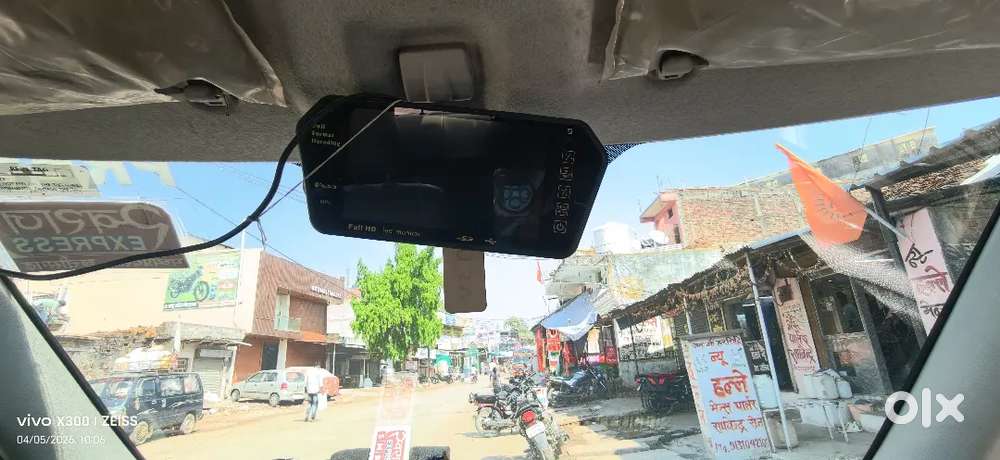 Maruti Suzuki Wagon R Stingray Vxi Top Model  Well Maintained