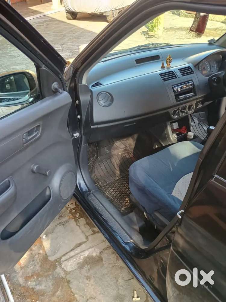 Springly Used Car By Govt. Officer