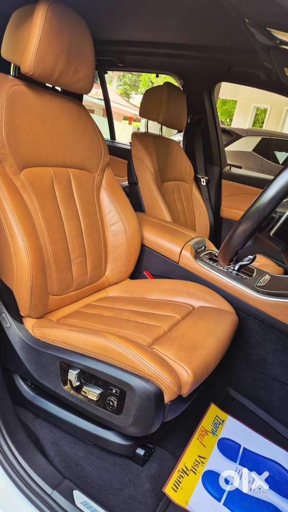 Bmw X5 X Drive 30d M Sport, 2022, Diesel