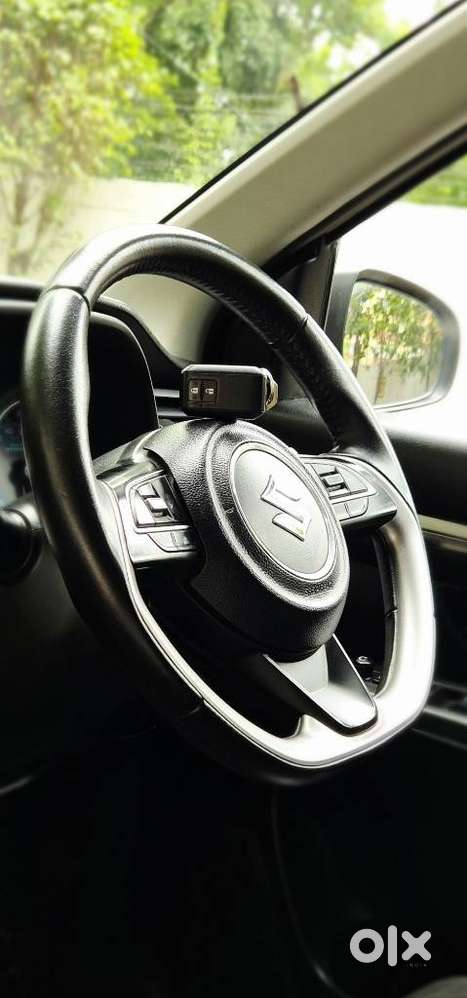 Maruti Suzuki Xl6 Zeta At, 2019, Petrol
