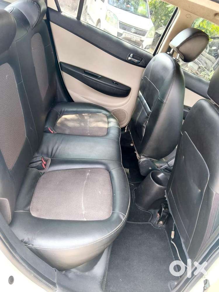 Hyundai I20 2012 Petrol Good Condition