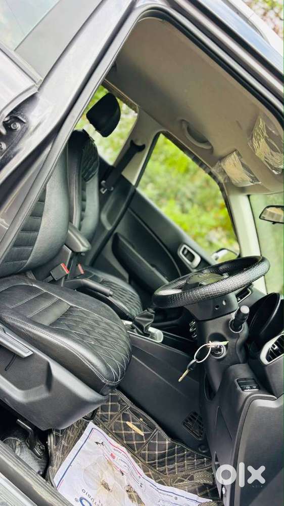 Hyundai Venue 1.2 S Plus, 2022, Petrol
