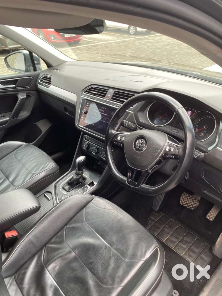 Volkswagen Taigun, 2018, Diesel