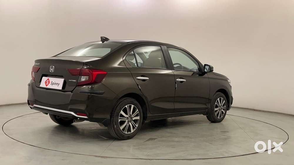 Honda Amaze Vx 1.2 Petrol Mt, 2023, Petrol