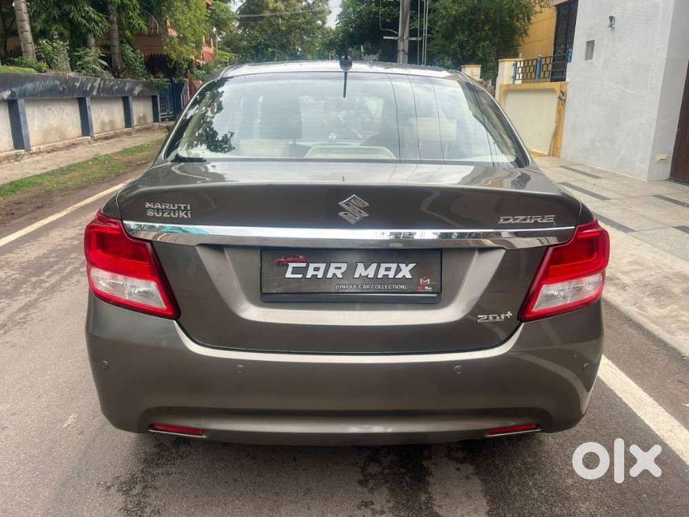 Maruti Suzuki Swift Dzire Zdi Plus , 2019, Diesel