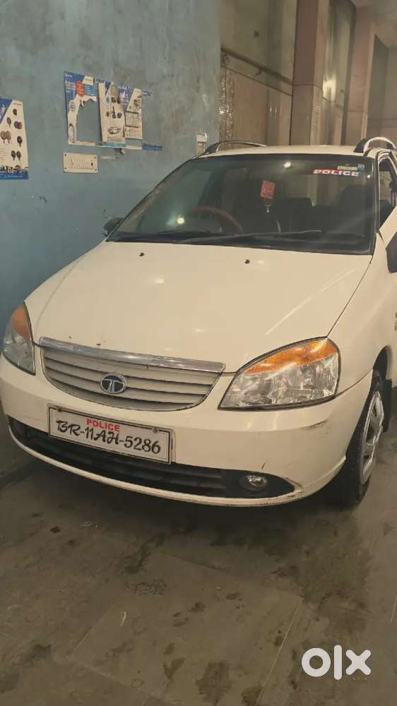 Tata Indica Ev2 2018 Diesel Well Maintained