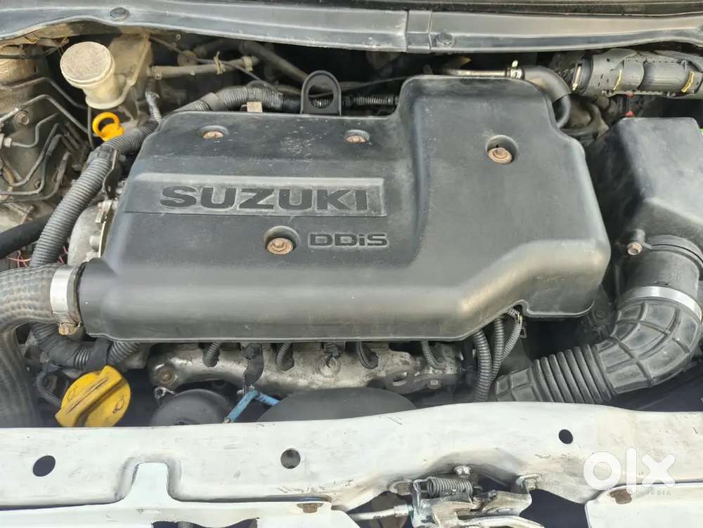Well Maintained Maruti Suzuki Dzire Tour Diesel