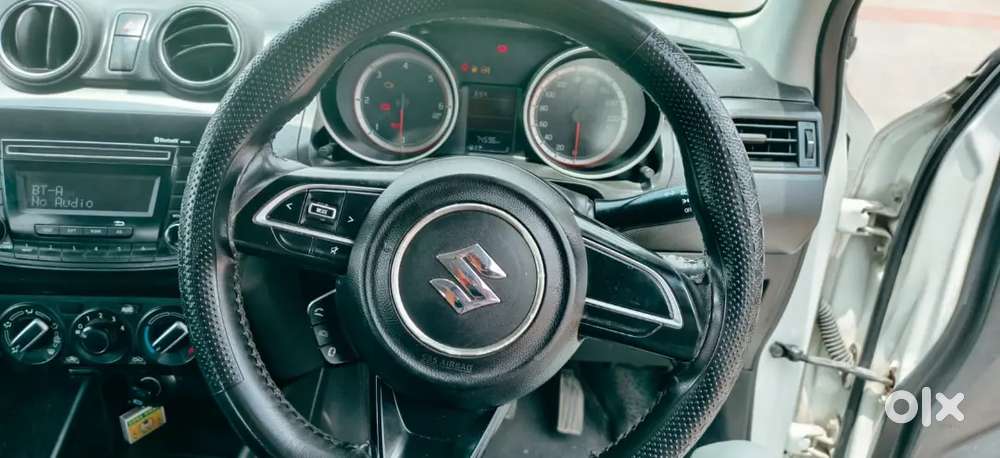 Maruti Suzuki Swift 2020 Diesel Manual