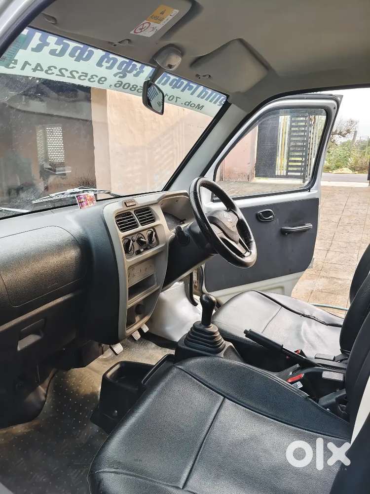 2024 Maruti Suzuki Eeco Ac 5 Str