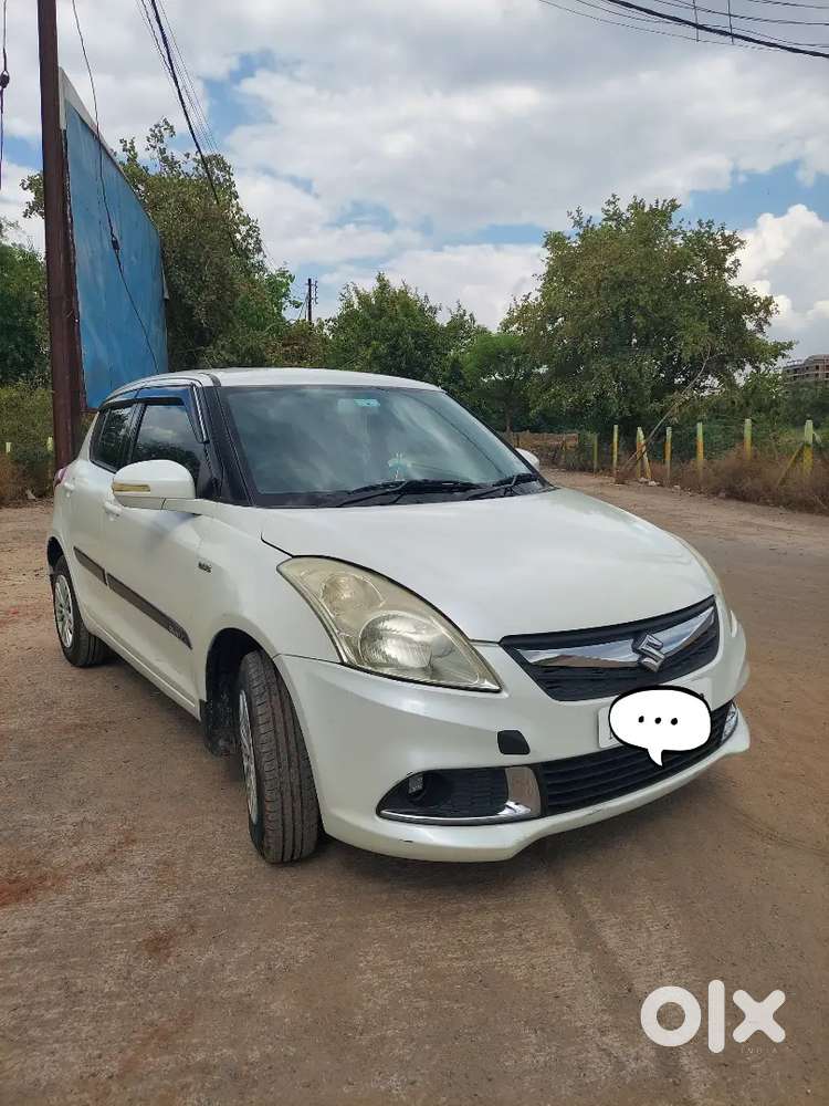 Maruti Suzuki Swift 2012 Diesel Well Maintained .