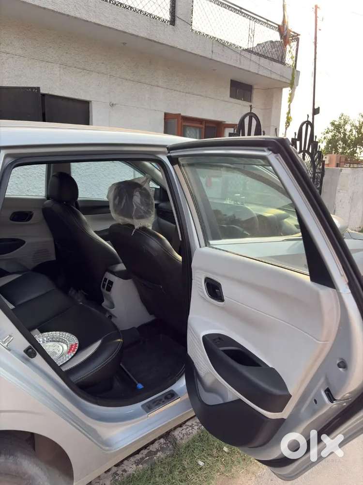 Hyundai New I20 1.2 2024