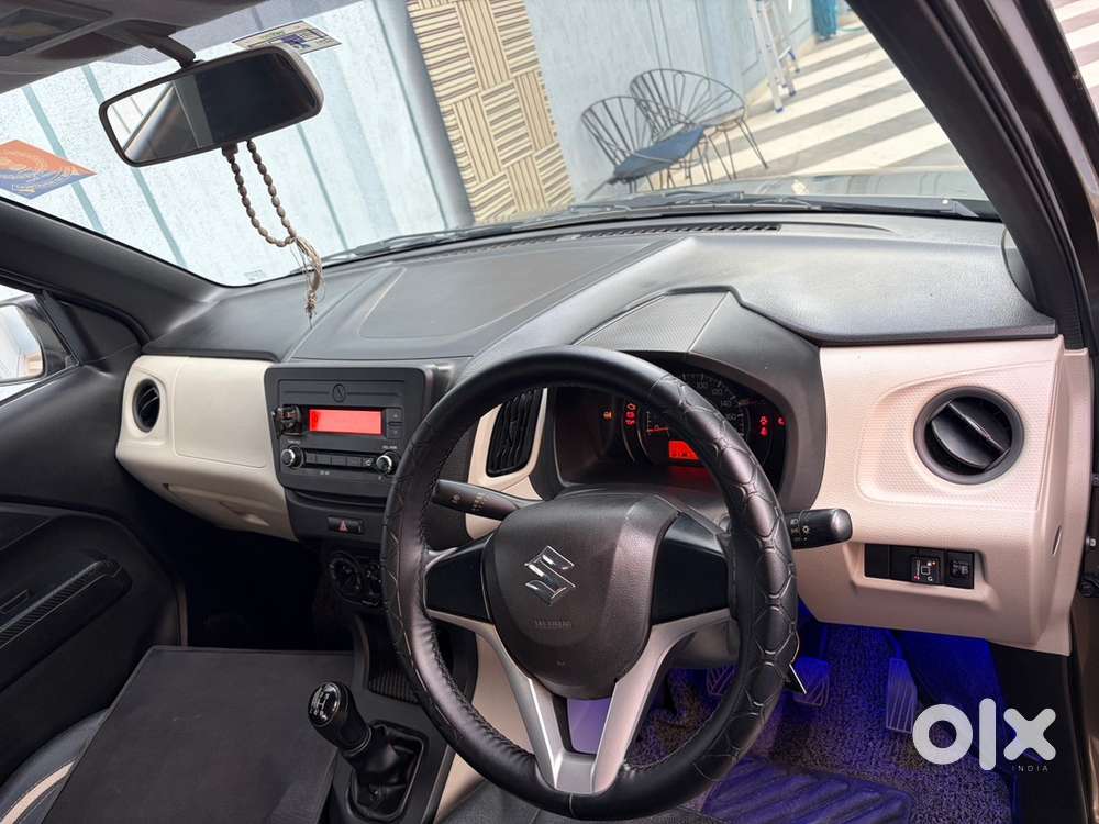 2019 Maruti Wagon R