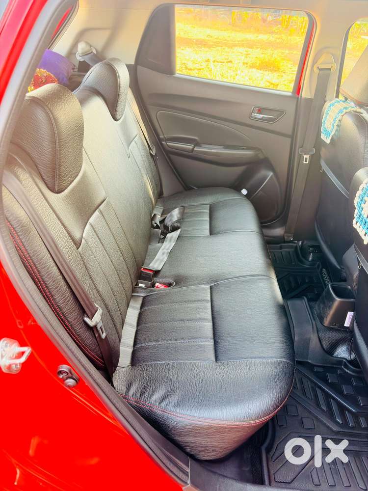 Maruti Suzuki Swift 1.2 Vxi (o), 2020, Petrol