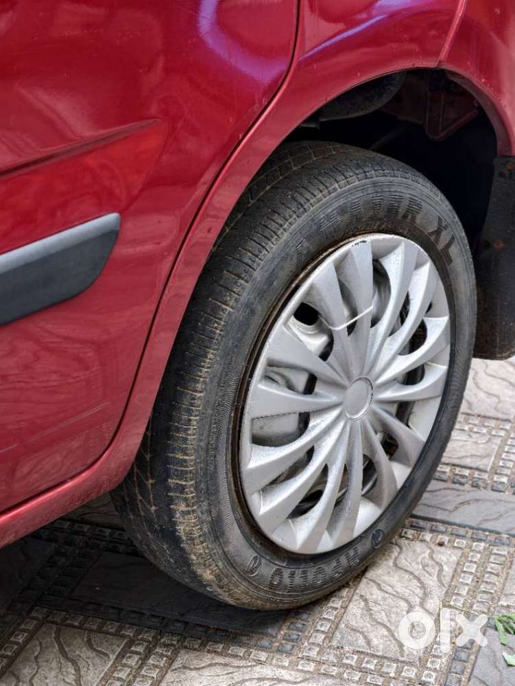 Maruti Suzuki Wagon R Lxi Bs Iv, 2009, Petrol