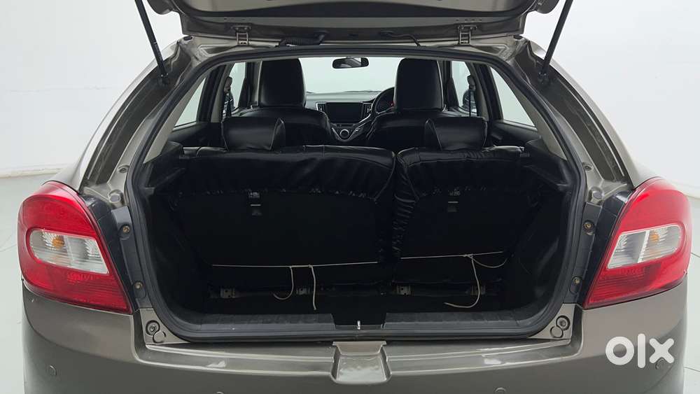 Maruti Suzuki Baleno 1.3 Delta, 2020, Petrol