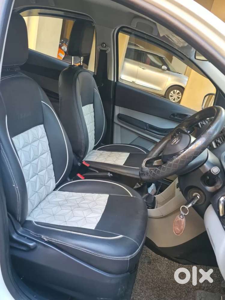 Tata Tiago 1.2 Revotron Xt Cng, 2022, Cng & Hybrids