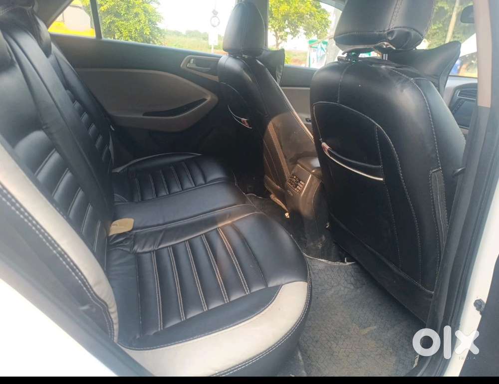 Hyundai I20 1.2 Magna 2019