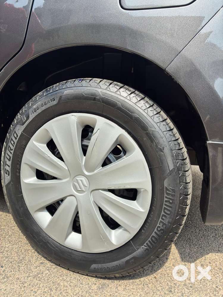 Maruti Suzuki Ertiga 2012-2015 Vdi, 2014, Diesel