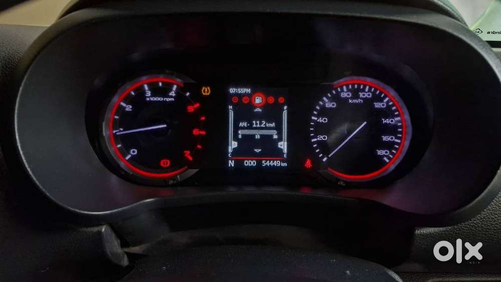 Mahindra Thar Lx Hard Top Diesel Mt 4wd, 2023, Diesel