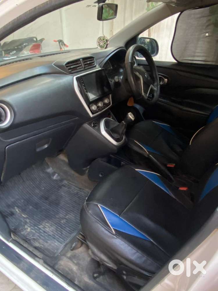 Datsun Go 12 Petrol