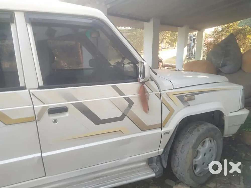 Tata Sumo Gold 2013 Diesel 170000 Km Driven