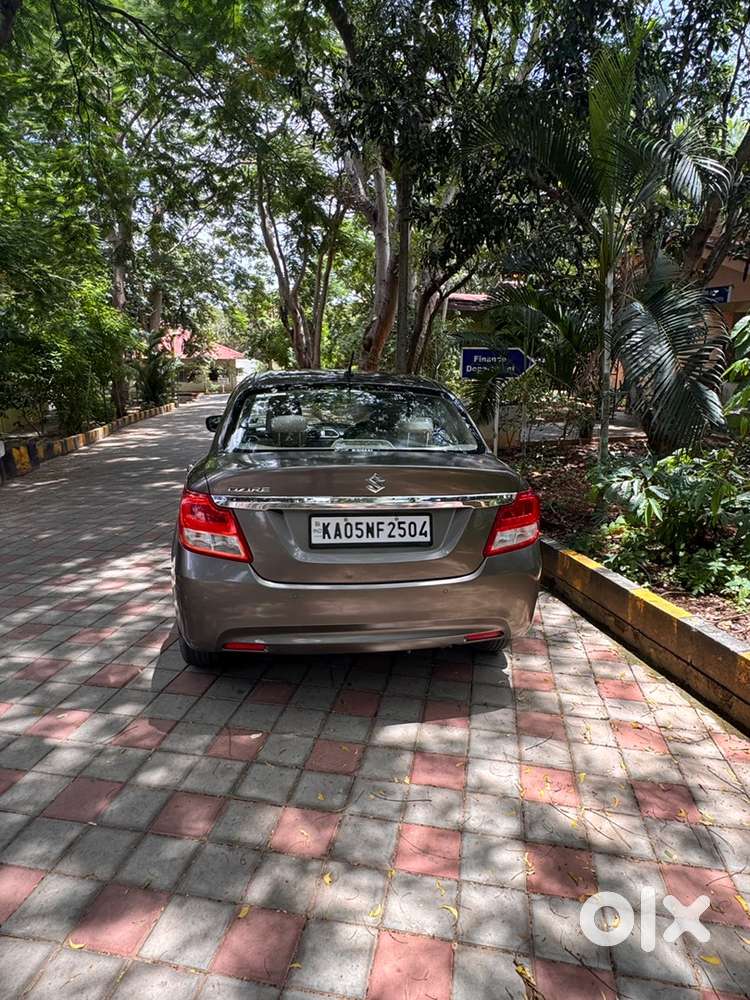 Maruti Suzuki Dzire 2022