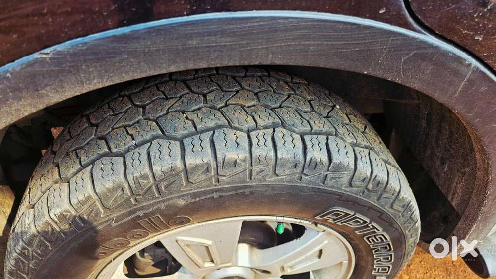 Mahindra Suv Diesel 2013