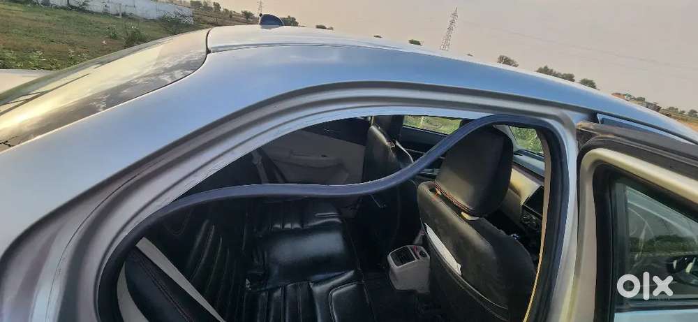 Maruti Suzuki Dzire 2017 Diesel Good Condition