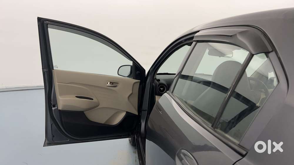 Hyundai New Santro 1.1 Magna Cng Mt, 2019, Cng & Hybrids