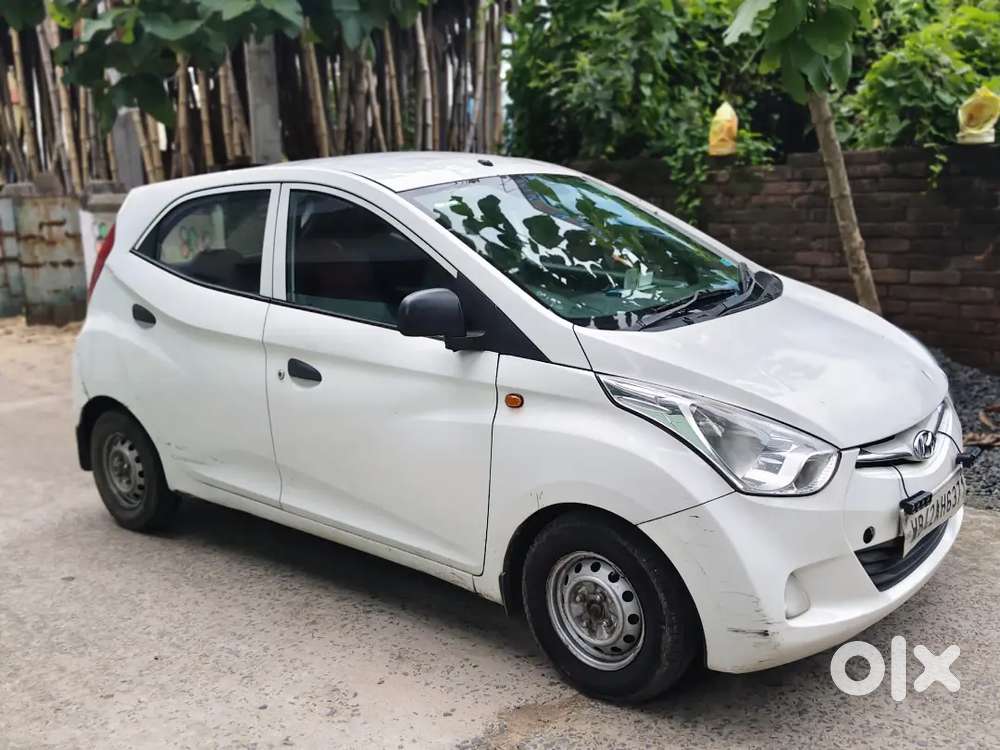 Hyundai Eon 2016 Second Owner