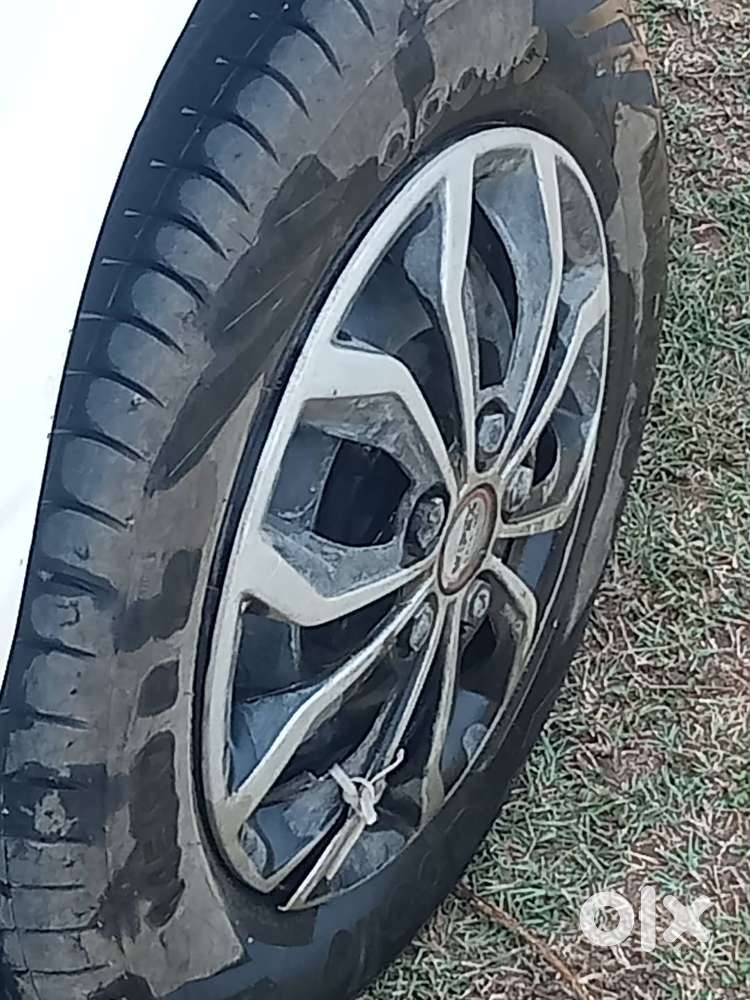 Engine Good Condition, Insurance Current