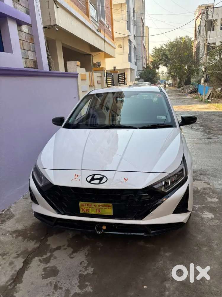 I20petrol Kappa Automatic Sunroof