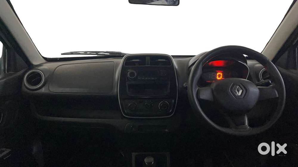 Renault Kwid 2015-2019 1.0 Rxl, 2017, Petrol