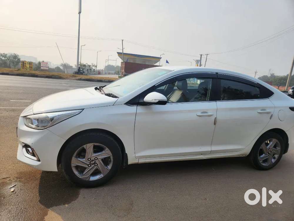 Hyundai Verna 1.6 2019