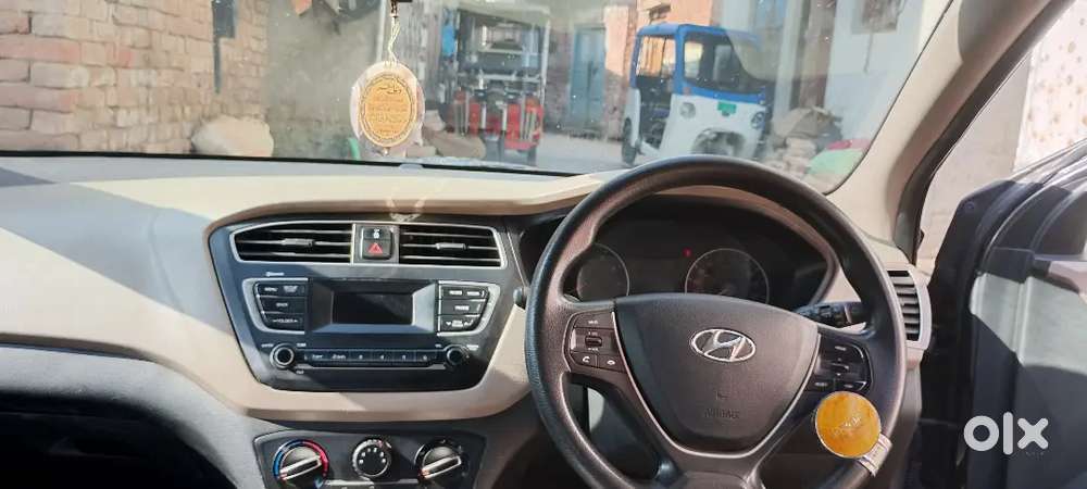 Hyundai I20 2019 Cng & Hybrids 90000 Km Driven