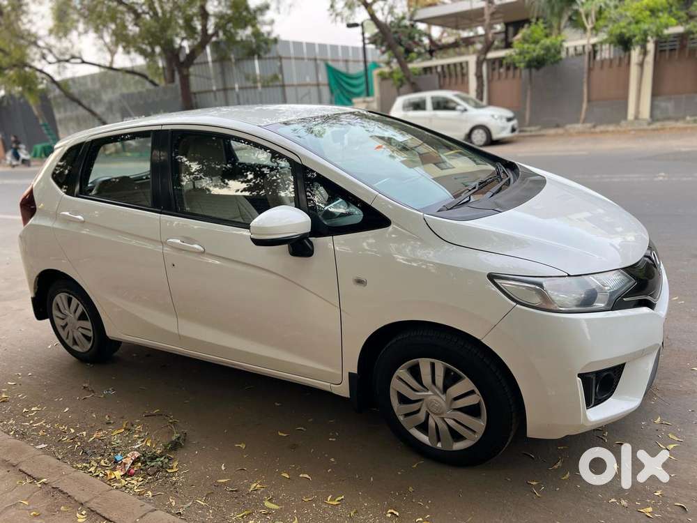 Honda Jazz 1.2 Sv I Vtec, 2016, Petrol