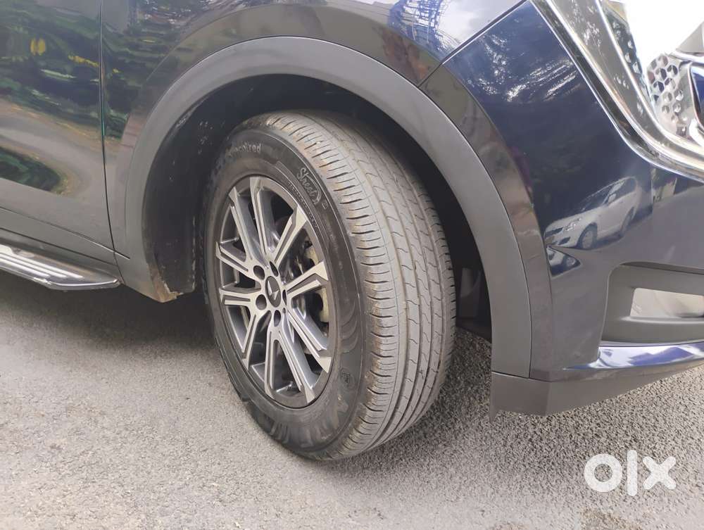 Mahindra Xuv700 2.2 Ax 7 Diesel Mt Str, 2024, Diesel