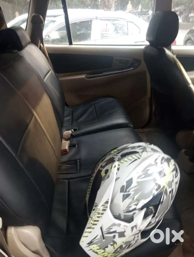 Toyota Innova 2008 Diesel Good Condition